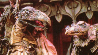 Director left the <i>Dark Crystal </i>sequel because “nobody gave a shit about what Jim Henson wanted”